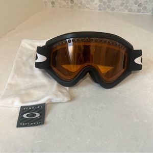 Oakley Ski Goggles